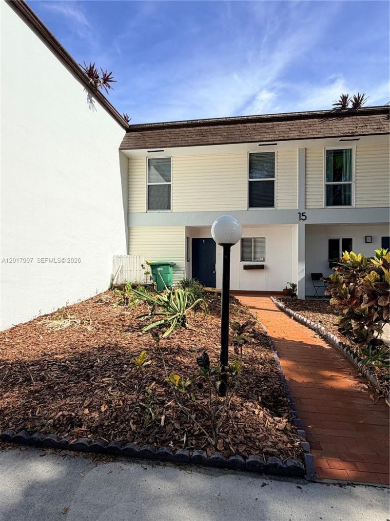 3300 Atlanta, Unit 15C, Hollywood, FL 33021 Photo