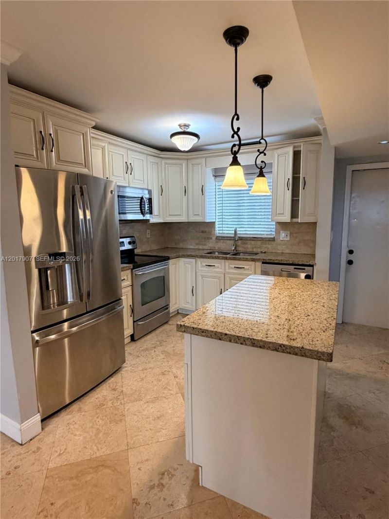 3300 Atlanta, Unit 15C, Hollywood, FL 33021 Photo