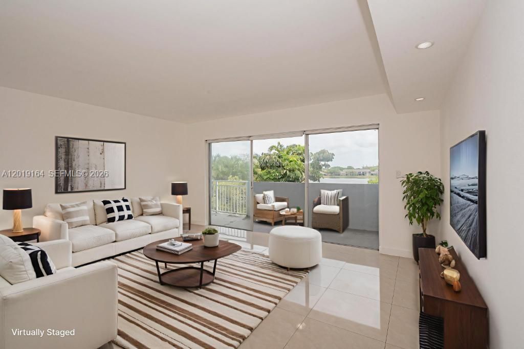 9375 Fontainebleau Blvd , Unit L315, Miami, FL 33172 Photo