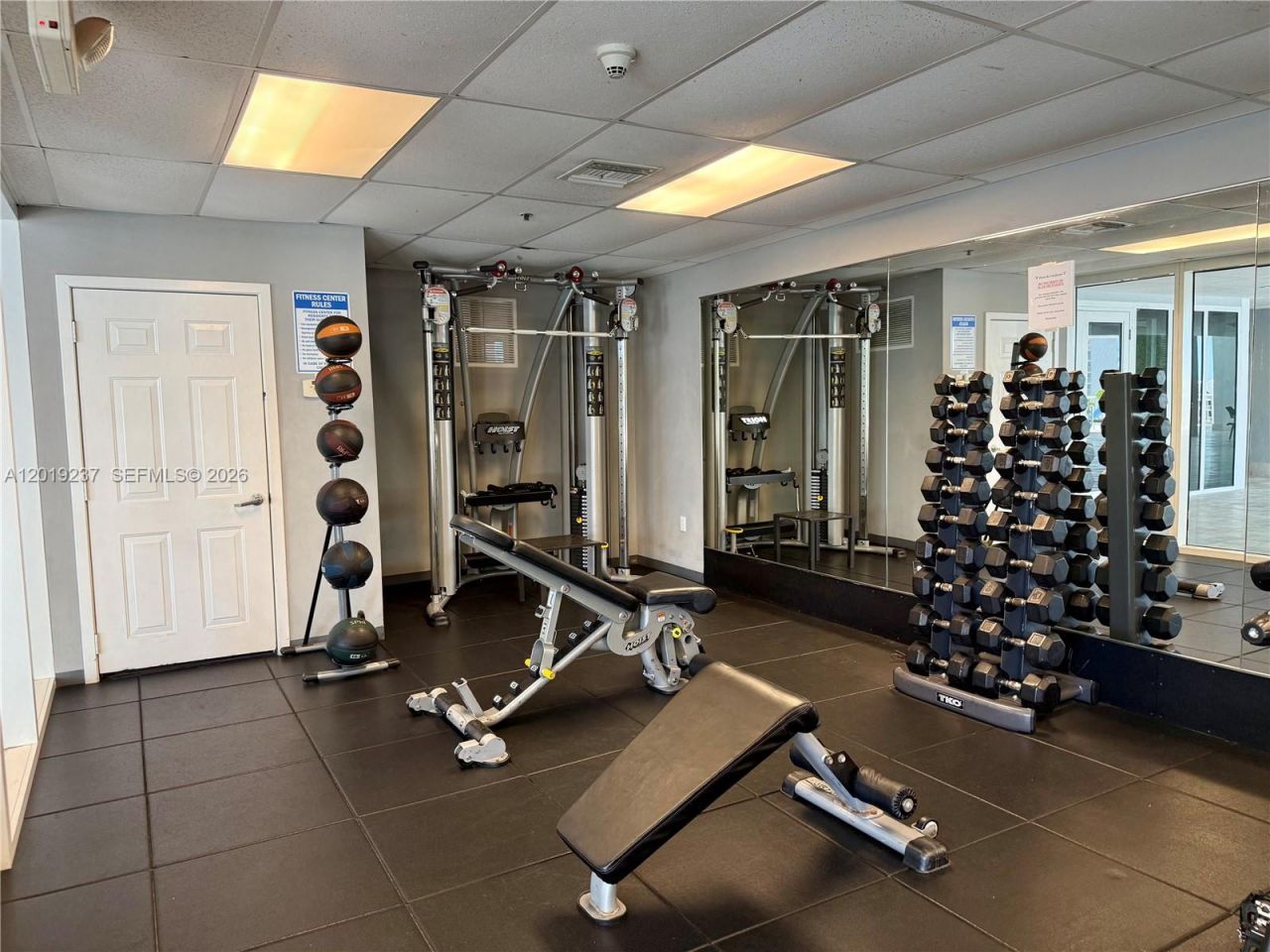 170 SE 14th St , Unit 1205, Miami, FL 33131 Photo