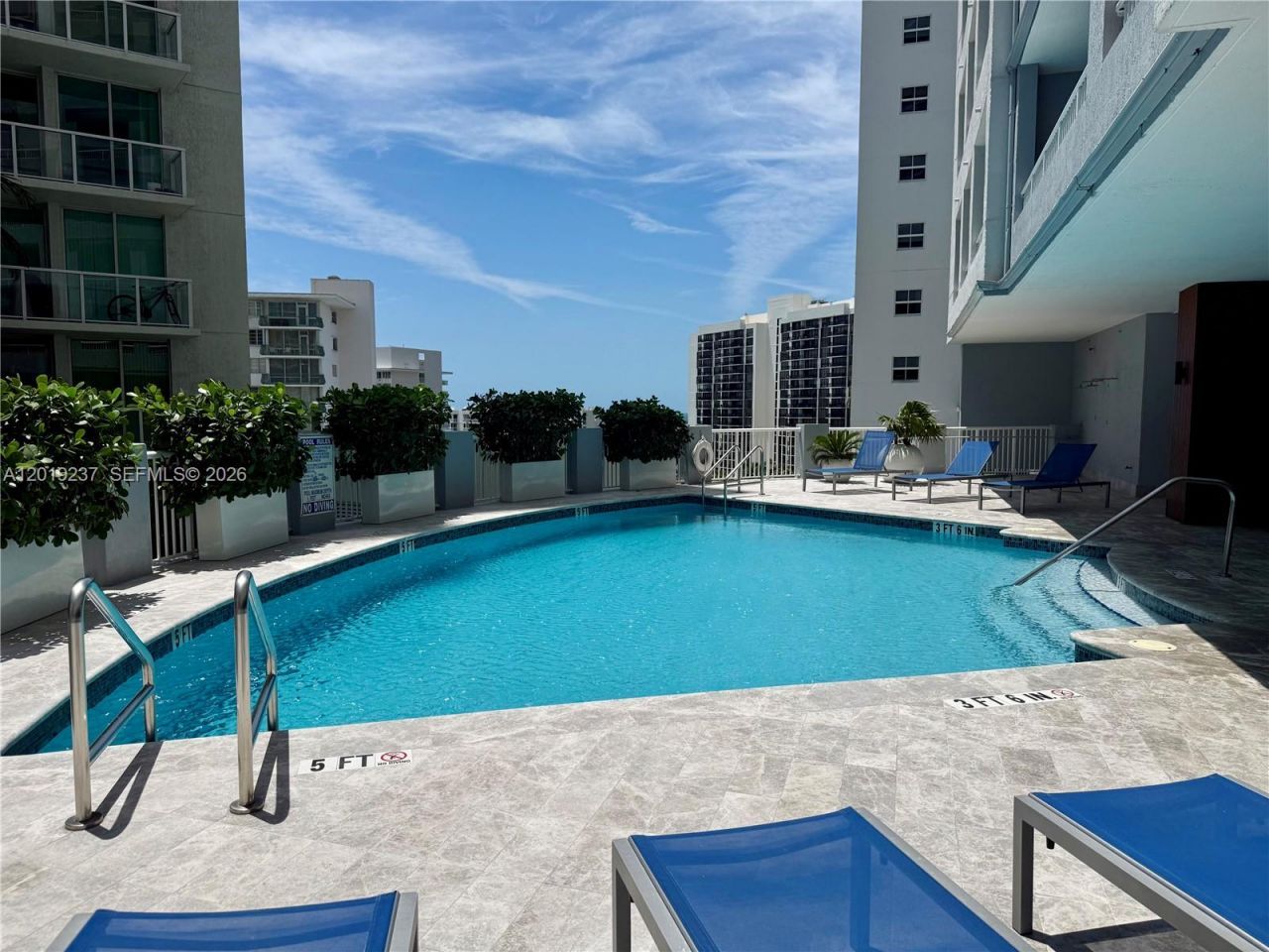 170 SE 14th St , Unit 1205, Miami, FL 33131 Photo