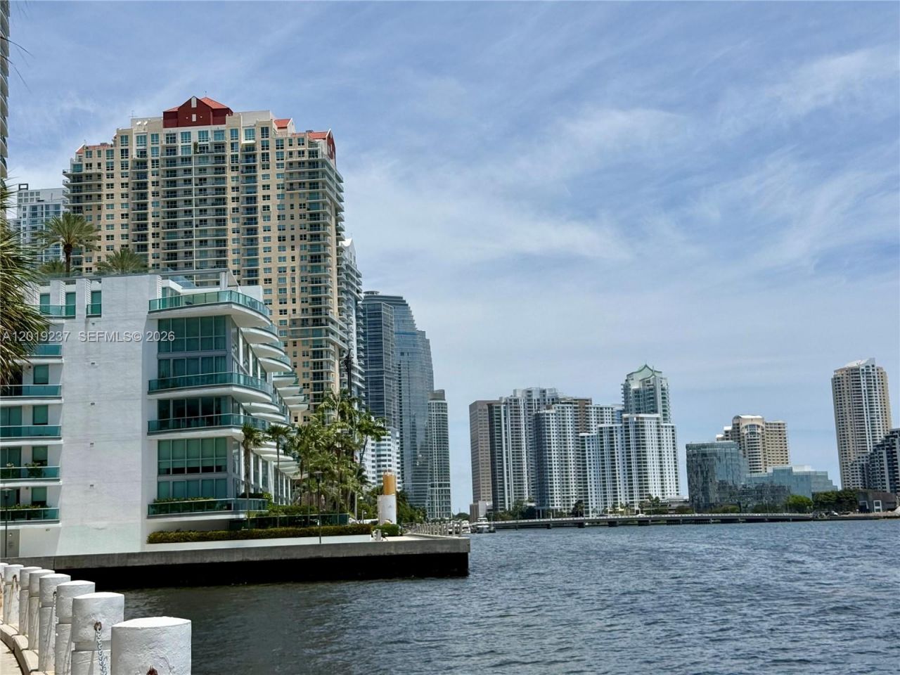 170 SE 14th St , Unit 1205, Miami, FL 33131 Photo