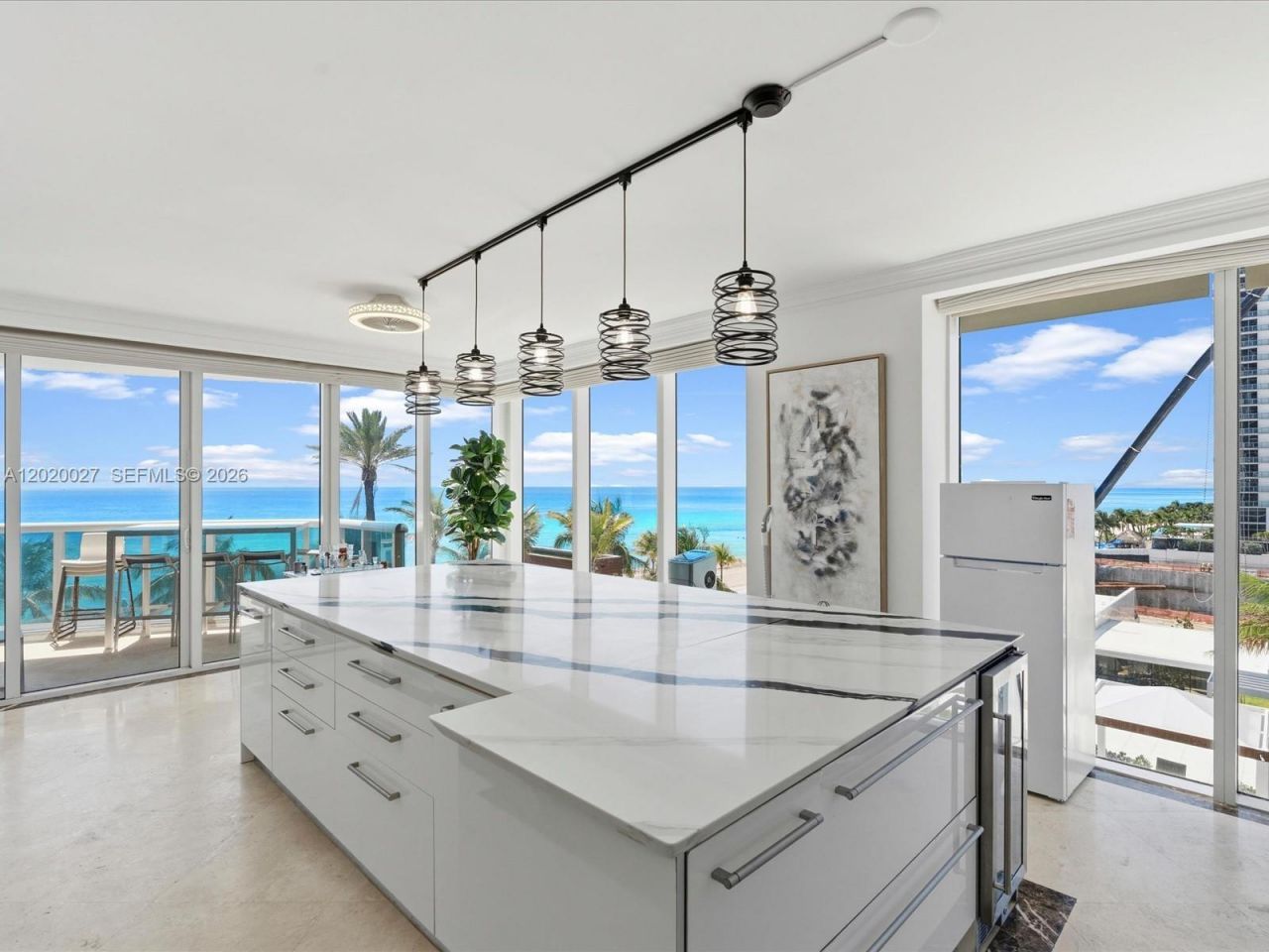 18911 Collins Ave , Unit 601, Sunny Isles Beach, FL 33160 Photo