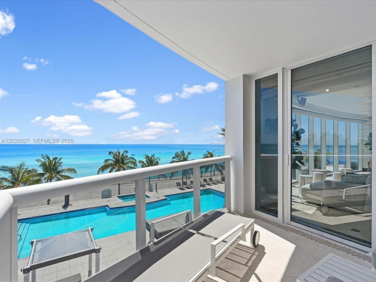 18911 Collins Ave , Unit 601, Sunny Isles Beach, FL 33160 Photo