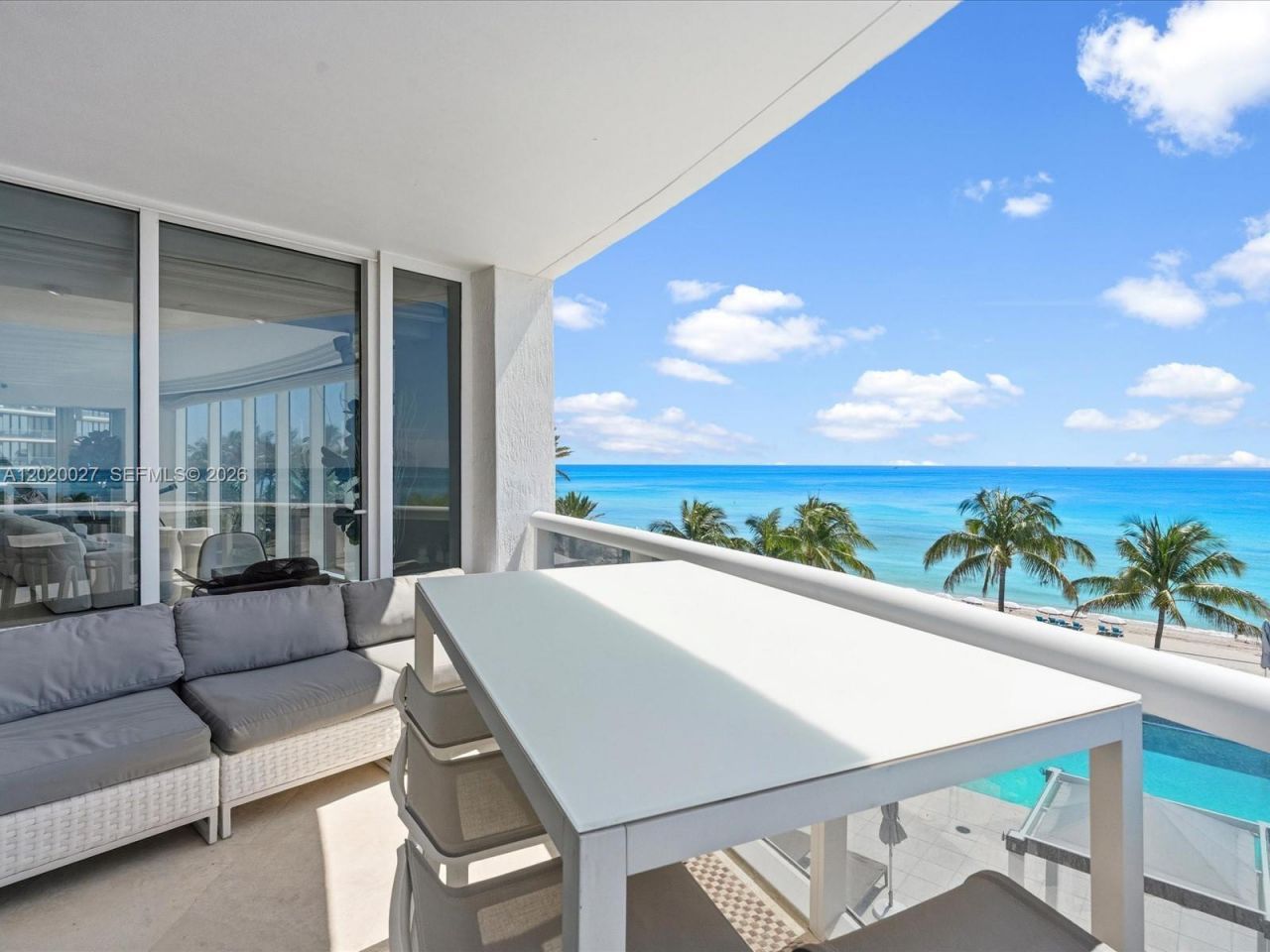 18911 Collins Ave , Unit 601, Sunny Isles Beach, FL 33160 Photo