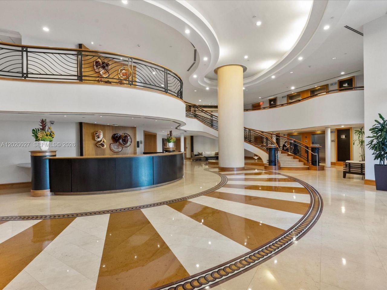 18911 Collins Ave , Unit 601, Sunny Isles Beach, FL 33160 Photo