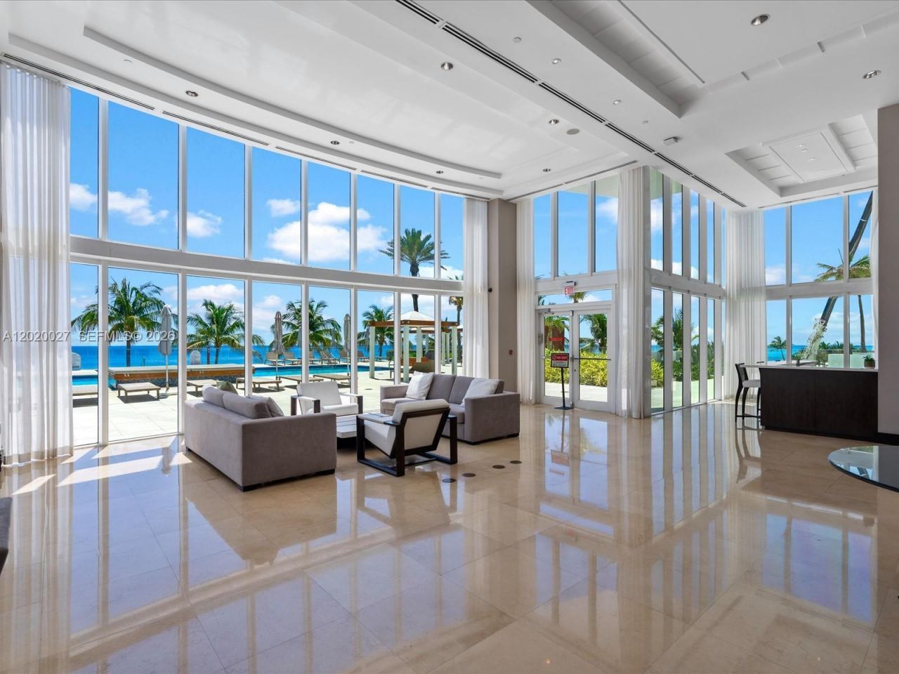 18911 Collins Ave , Unit 601, Sunny Isles Beach, FL 33160 Photo