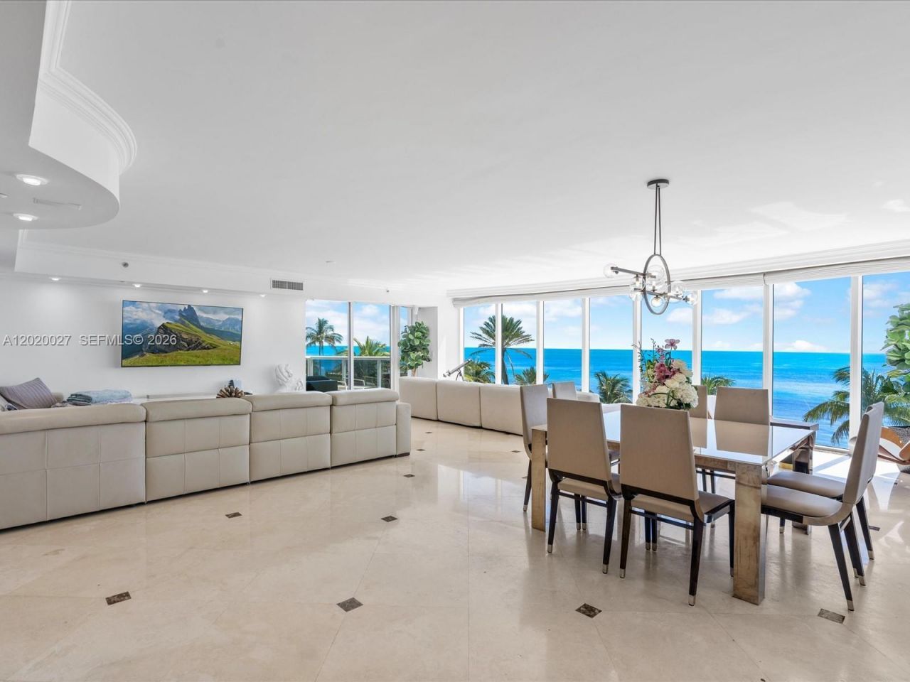 18911 Collins Ave , Unit 601, Sunny Isles Beach, FL 33160 Photo