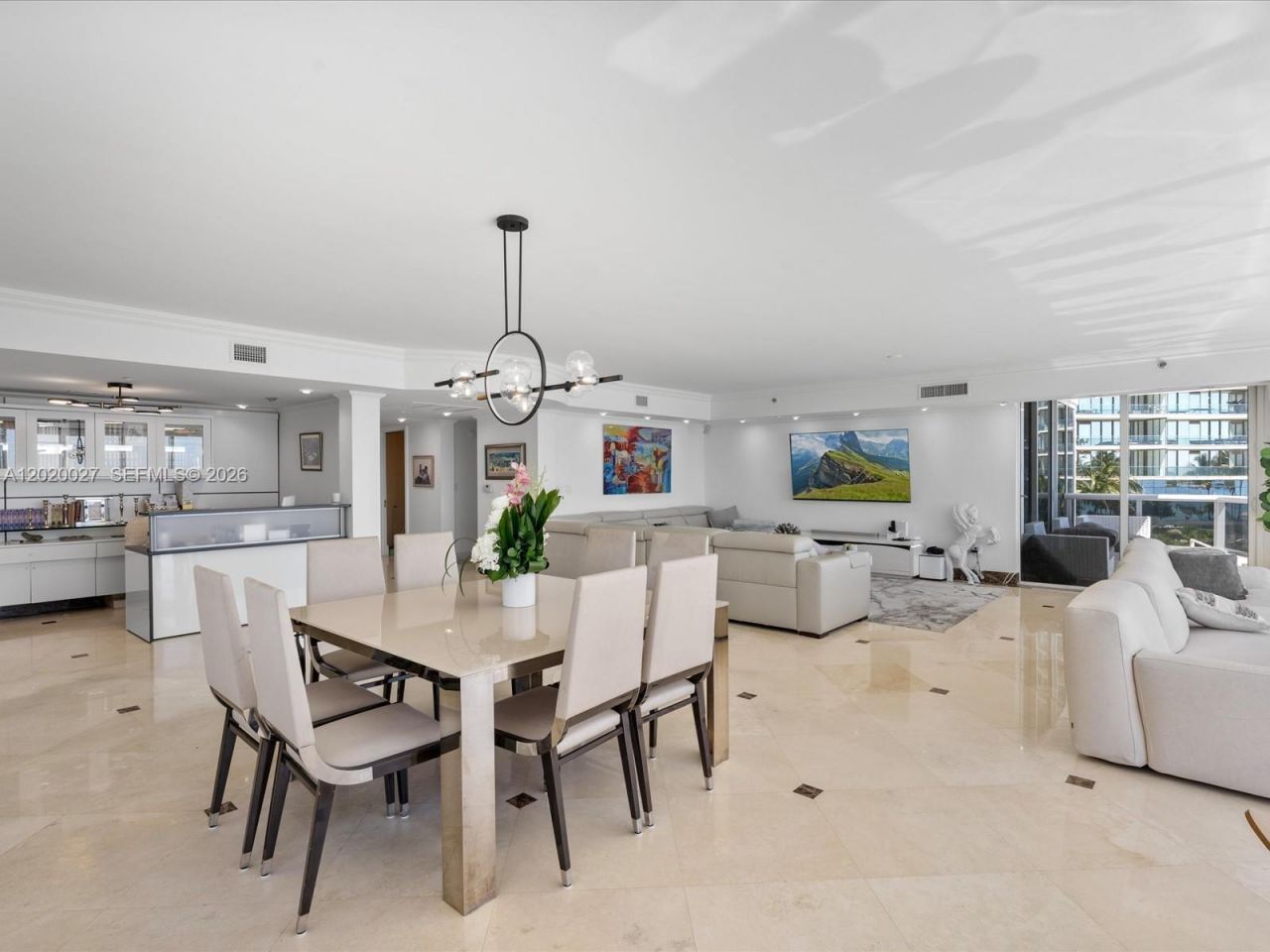 18911 Collins Ave , Unit 601, Sunny Isles Beach, FL 33160 Photo