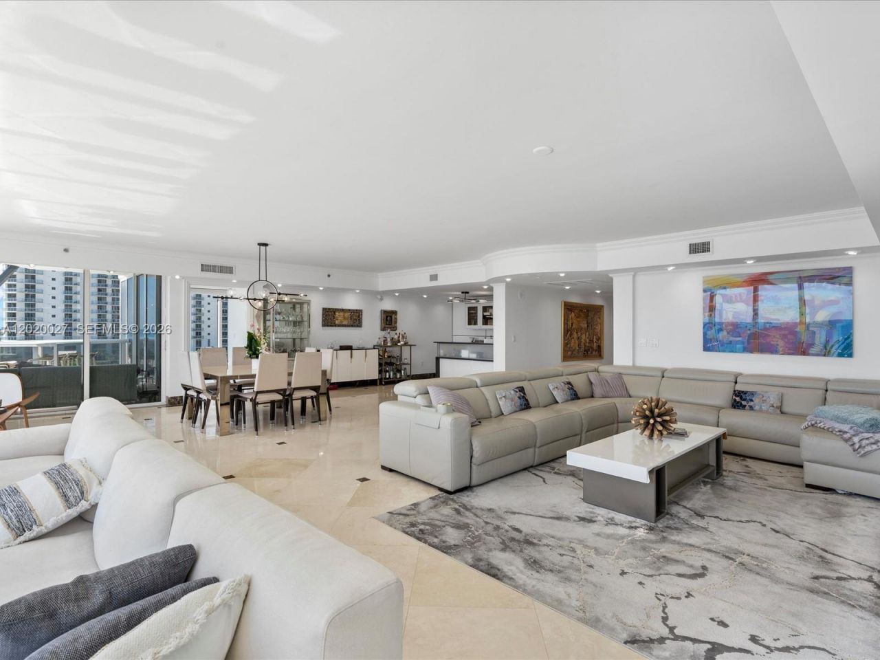 18911 Collins Ave , Unit 601, Sunny Isles Beach, FL 33160 Photo