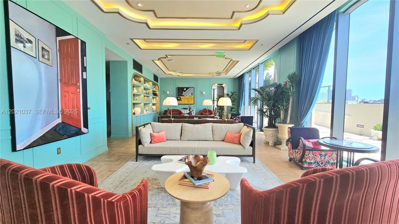 2700 NW 2nd Avenue , Unit 619, Miami, FL 33127 Photo
