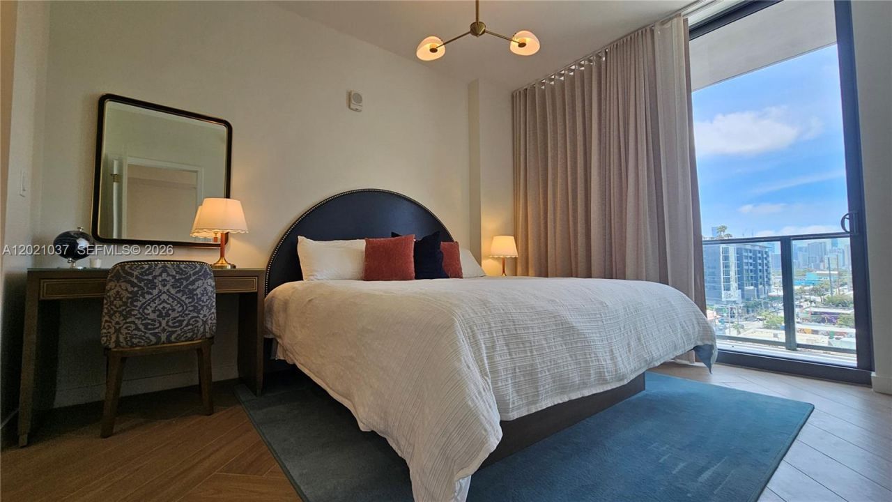 2700 NW 2nd Avenue , Unit 619, Miami, FL 33127 Photo