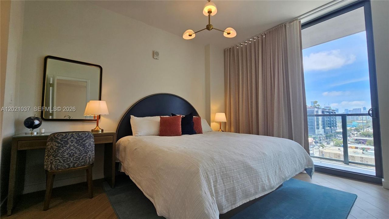 2700 NW 2nd Avenue , Unit 619, Miami, FL 33127 Photo