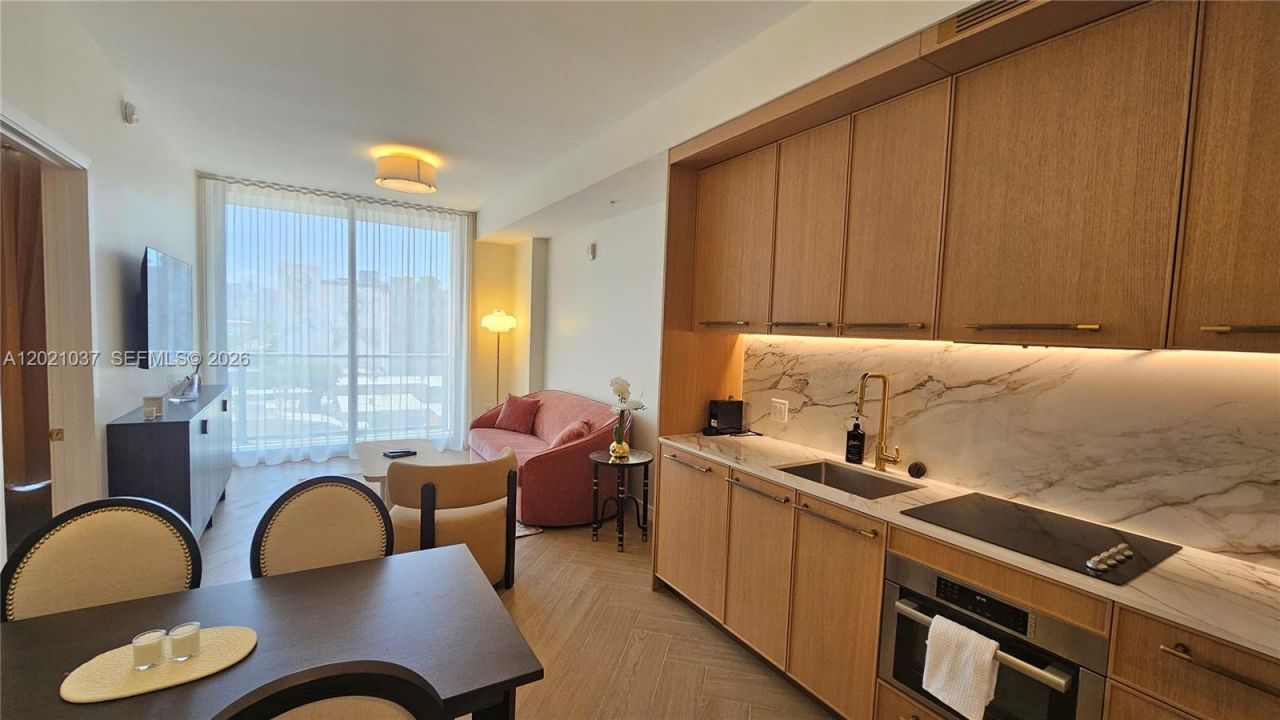 2700 NW 2nd Avenue , Unit 619, Miami, FL 33127 Photo