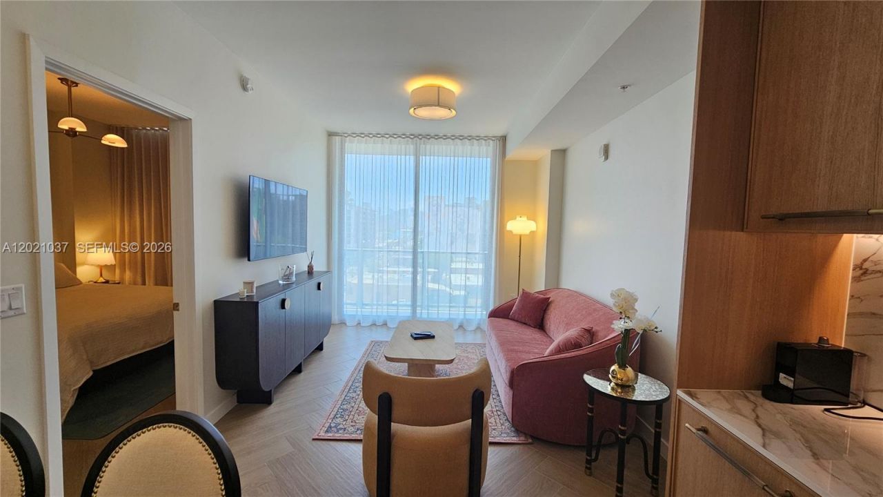 2700 NW 2nd Avenue , Unit 619, Miami, FL 33127 Photo