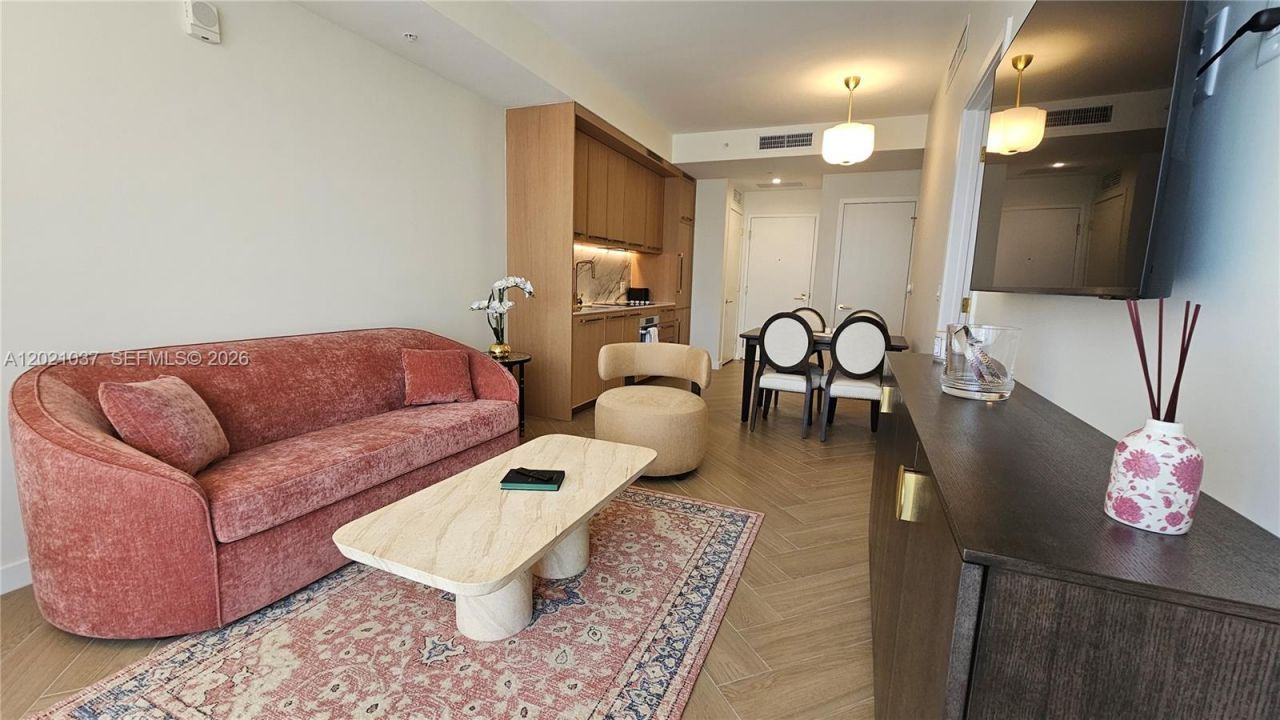 2700 NW 2nd Avenue , Unit 619, Miami, FL 33127 Photo