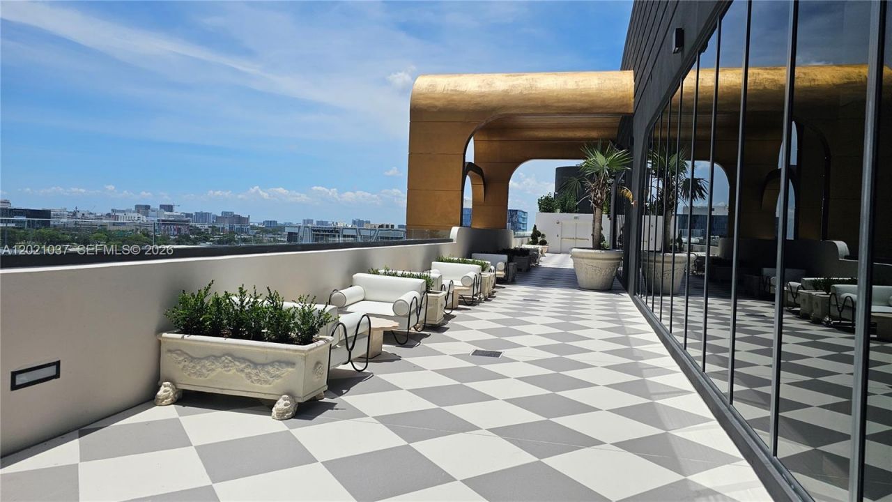 2700 NW 2nd Avenue , Unit 619, Miami, FL 33127 Photo