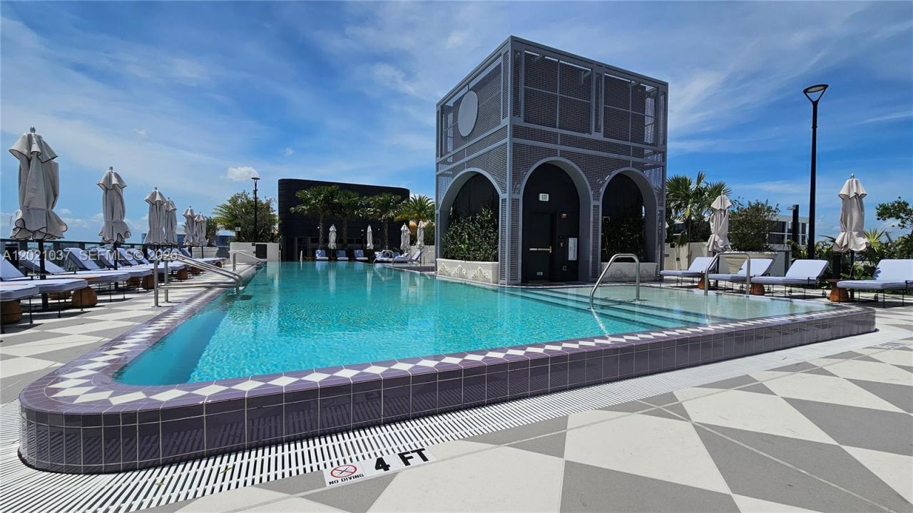 2700 NW 2nd Avenue , Unit 619, Miami, FL 33127 Photo