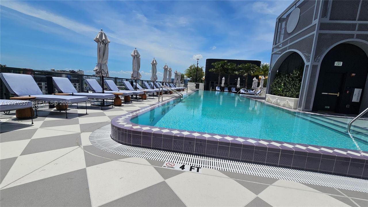 2700 NW 2nd Avenue , Unit 619, Miami, FL 33127 Photo