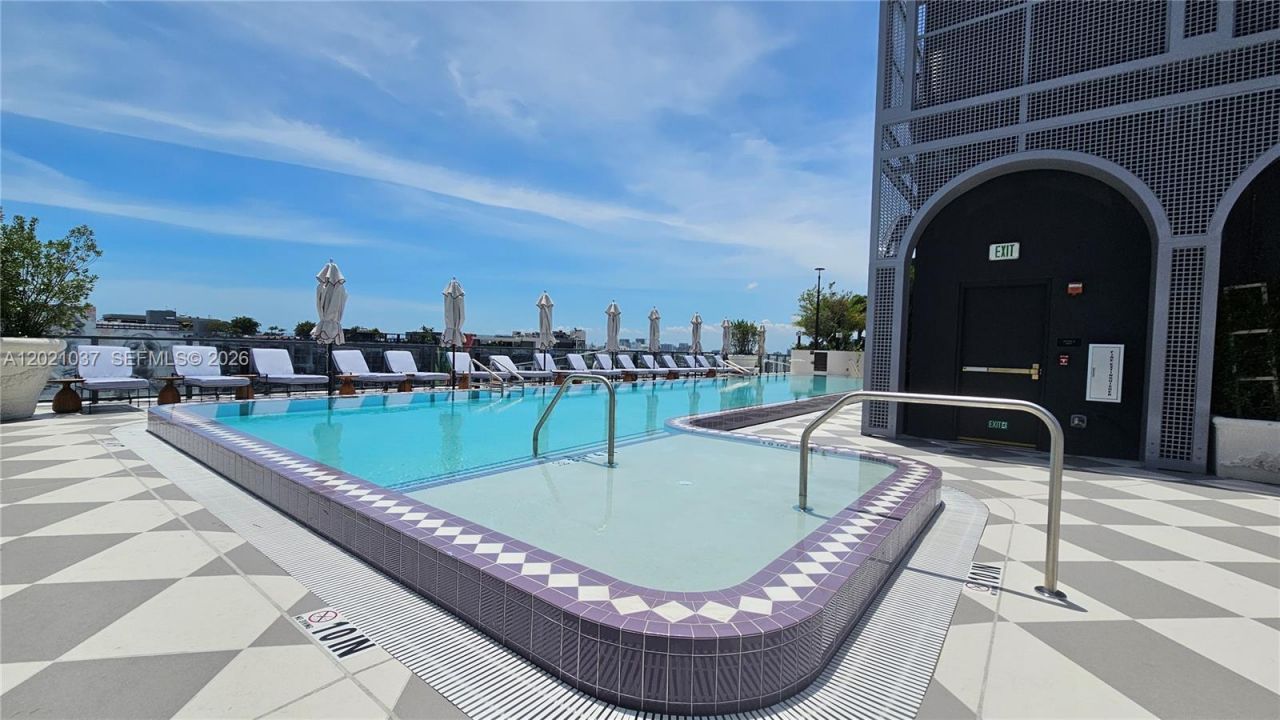2700 NW 2nd Avenue , Unit 619, Miami, FL 33127 Photo