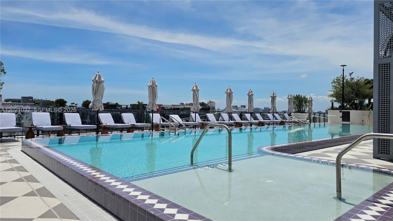 2700 NW 2nd Avenue , Unit 619, Miami, FL 33127 Photo