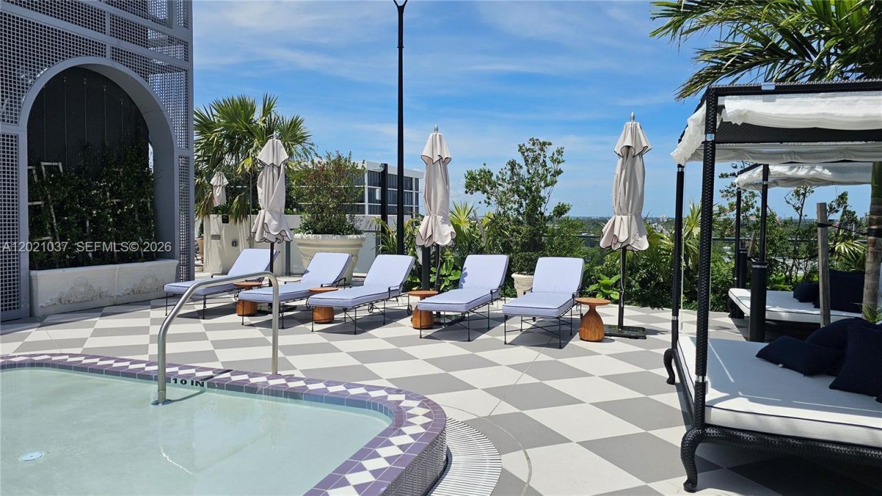 2700 NW 2nd Avenue , Unit 619, Miami, FL 33127 Photo