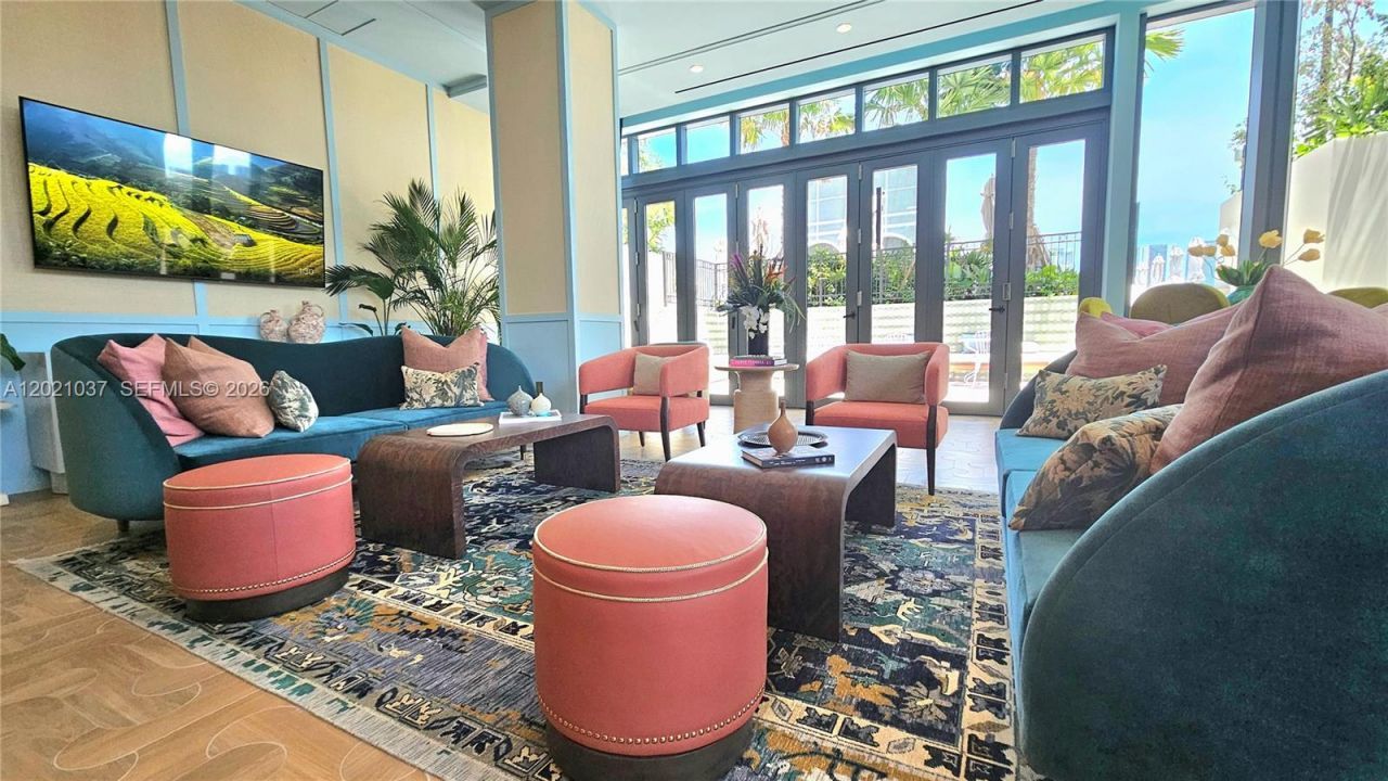 2700 NW 2nd Avenue , Unit 619, Miami, FL 33127 Photo
