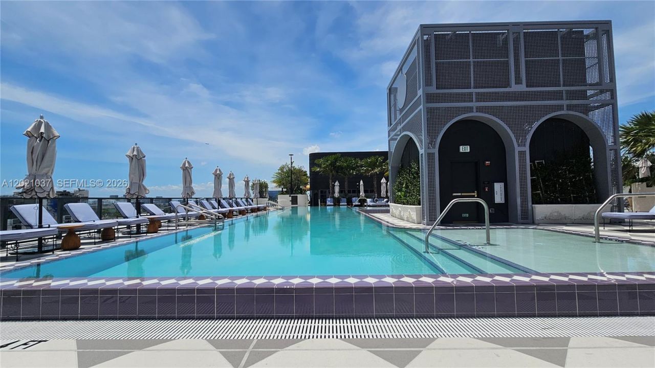 2700 NW 2nd Avenue , Unit 619, Miami, FL 33127 Photo