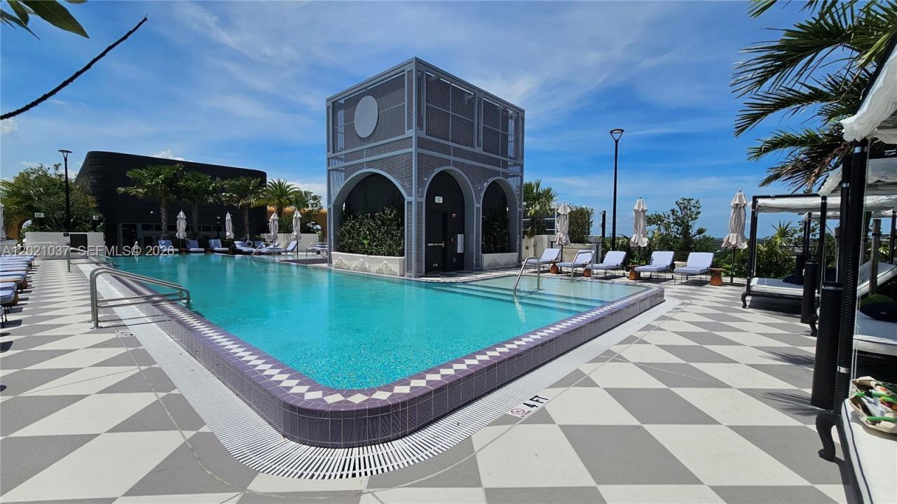 2700 NW 2nd Avenue , Unit 619, Miami, FL 33127 Photo
