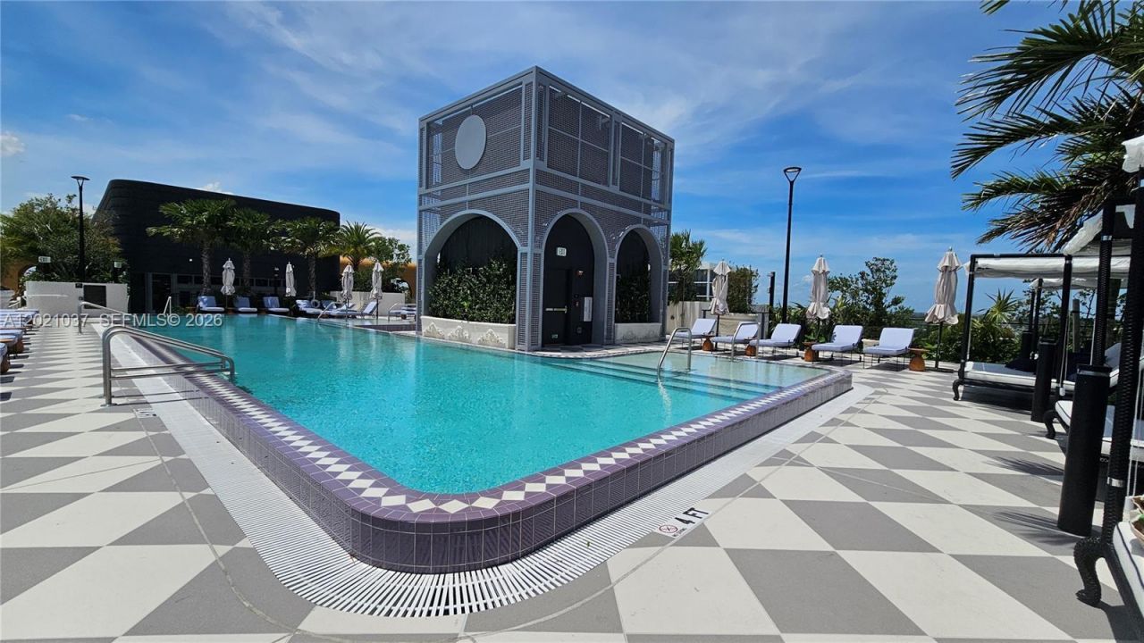 2700 NW 2nd Avenue , Unit 619, Miami, FL 33127 Photo