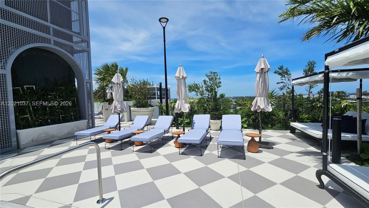 2700 NW 2nd Avenue , Unit 619, Miami, FL 33127 Photo