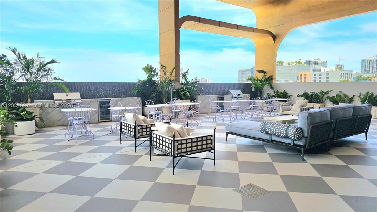 2700 NW 2nd Avenue , Unit 619, Miami, FL 33127 Photo