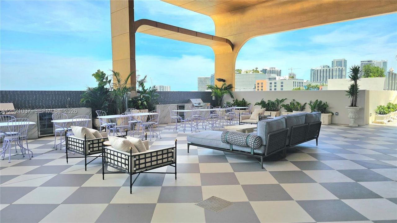 2700 NW 2nd Avenue , Unit 619, Miami, FL 33127 Photo