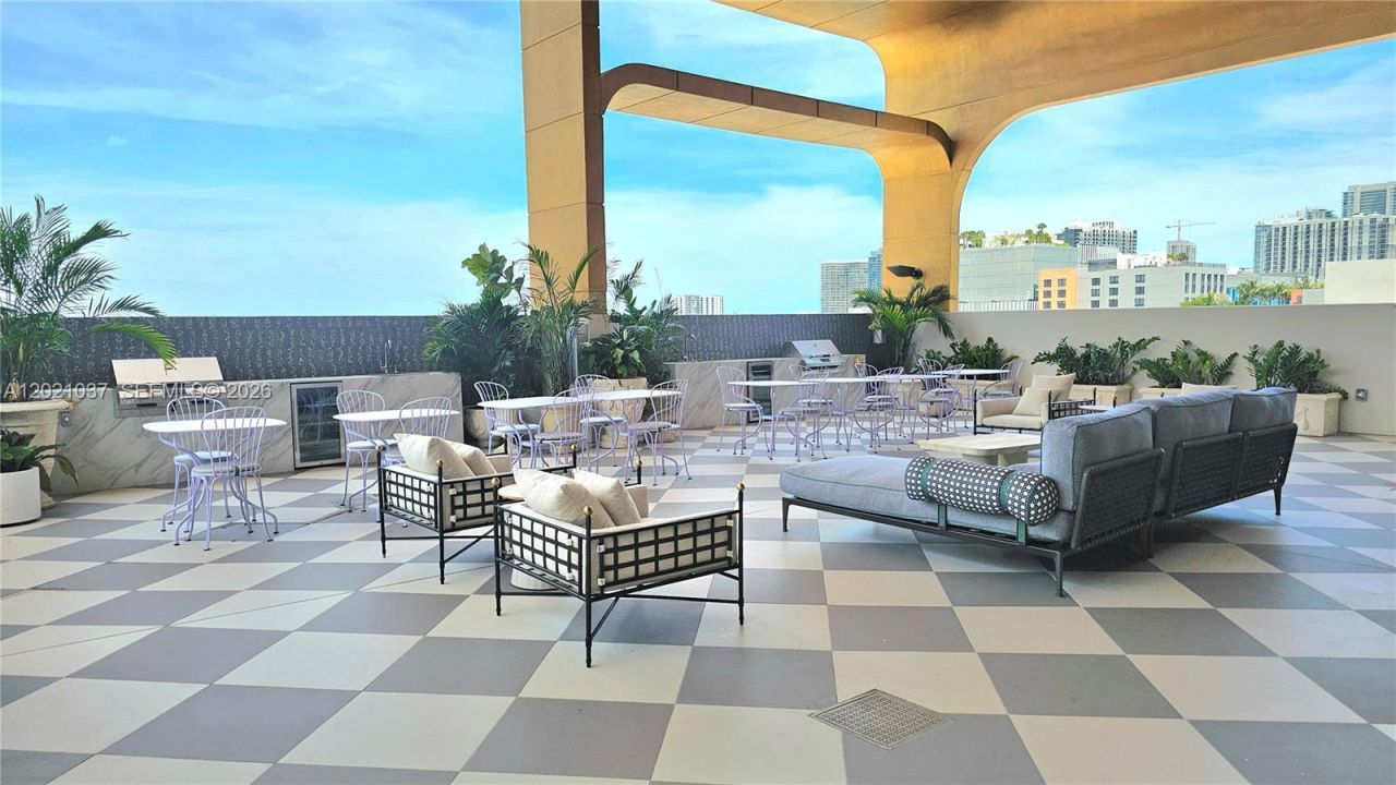2700 NW 2nd Avenue , Unit 619, Miami, FL 33127 Photo