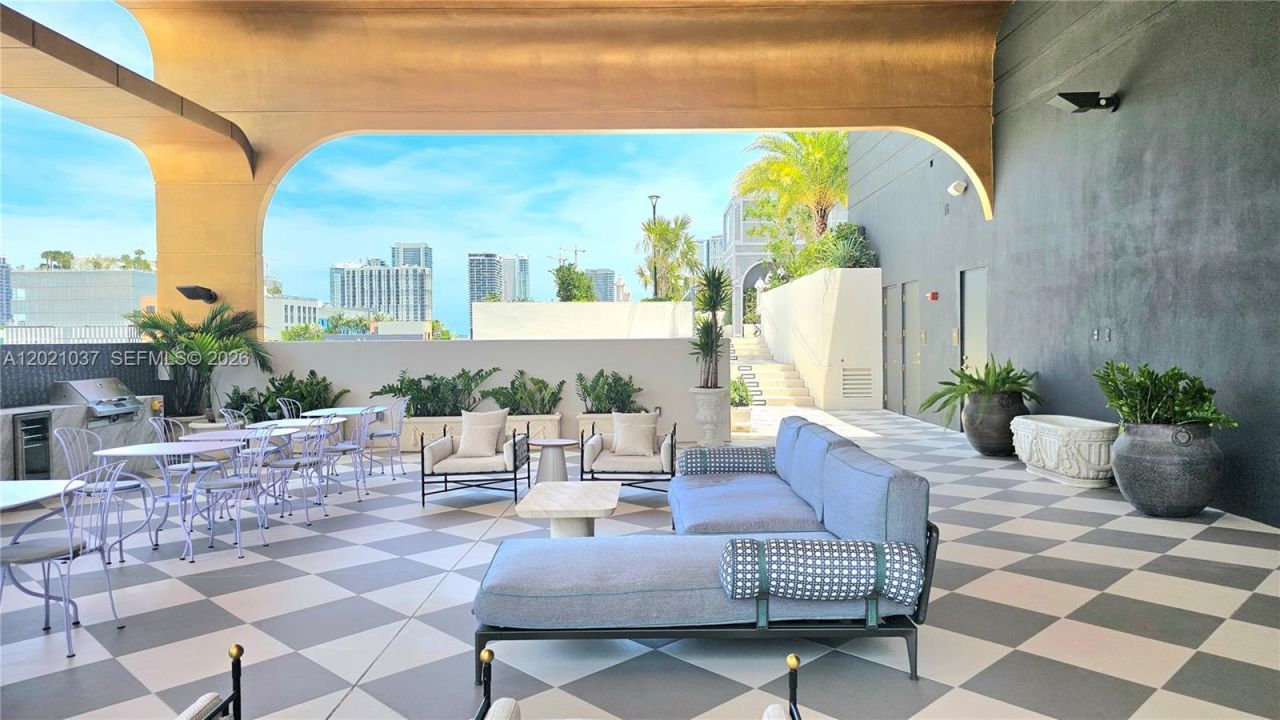 2700 NW 2nd Avenue , Unit 619, Miami, FL 33127 Photo
