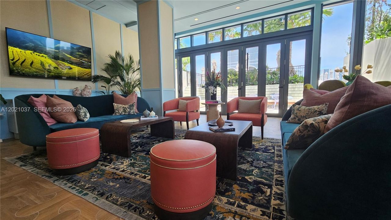 2700 NW 2nd Avenue , Unit 619, Miami, FL 33127 Photo
