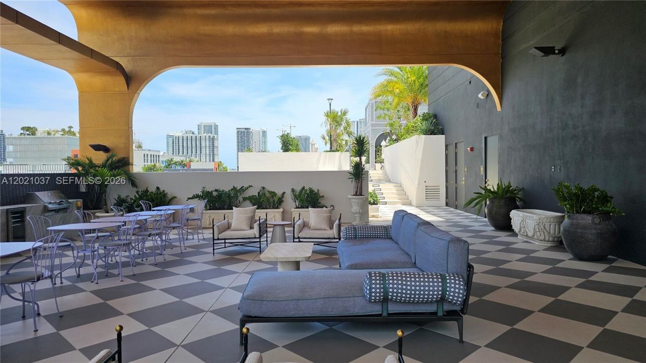 2700 NW 2nd Avenue , Unit 619, Miami, FL 33127 Photo