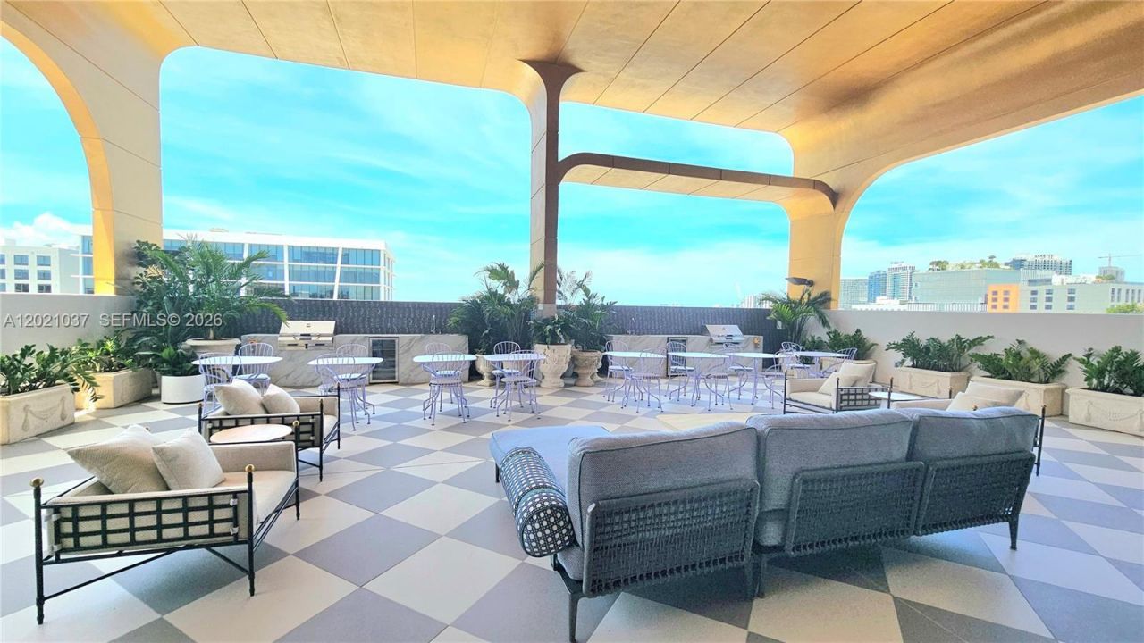 2700 NW 2nd Avenue , Unit 619, Miami, FL 33127 Photo
