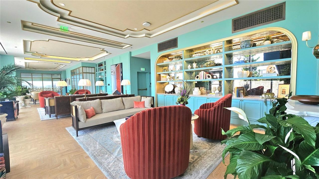 2700 NW 2nd Avenue , Unit 619, Miami, FL 33127 Photo