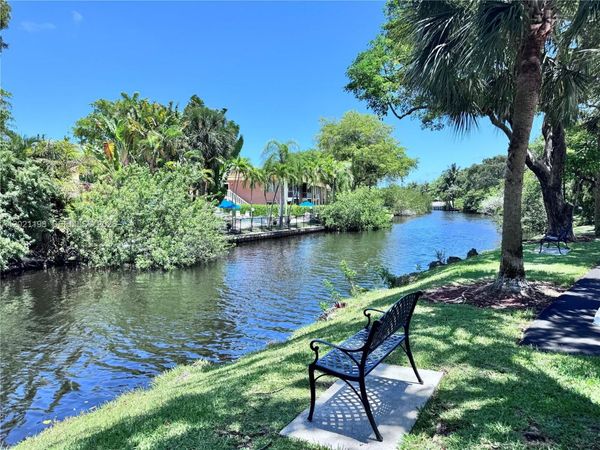 1800 N Andrews Ave, Unit 2E, Fort Lauderdale, FL 33311