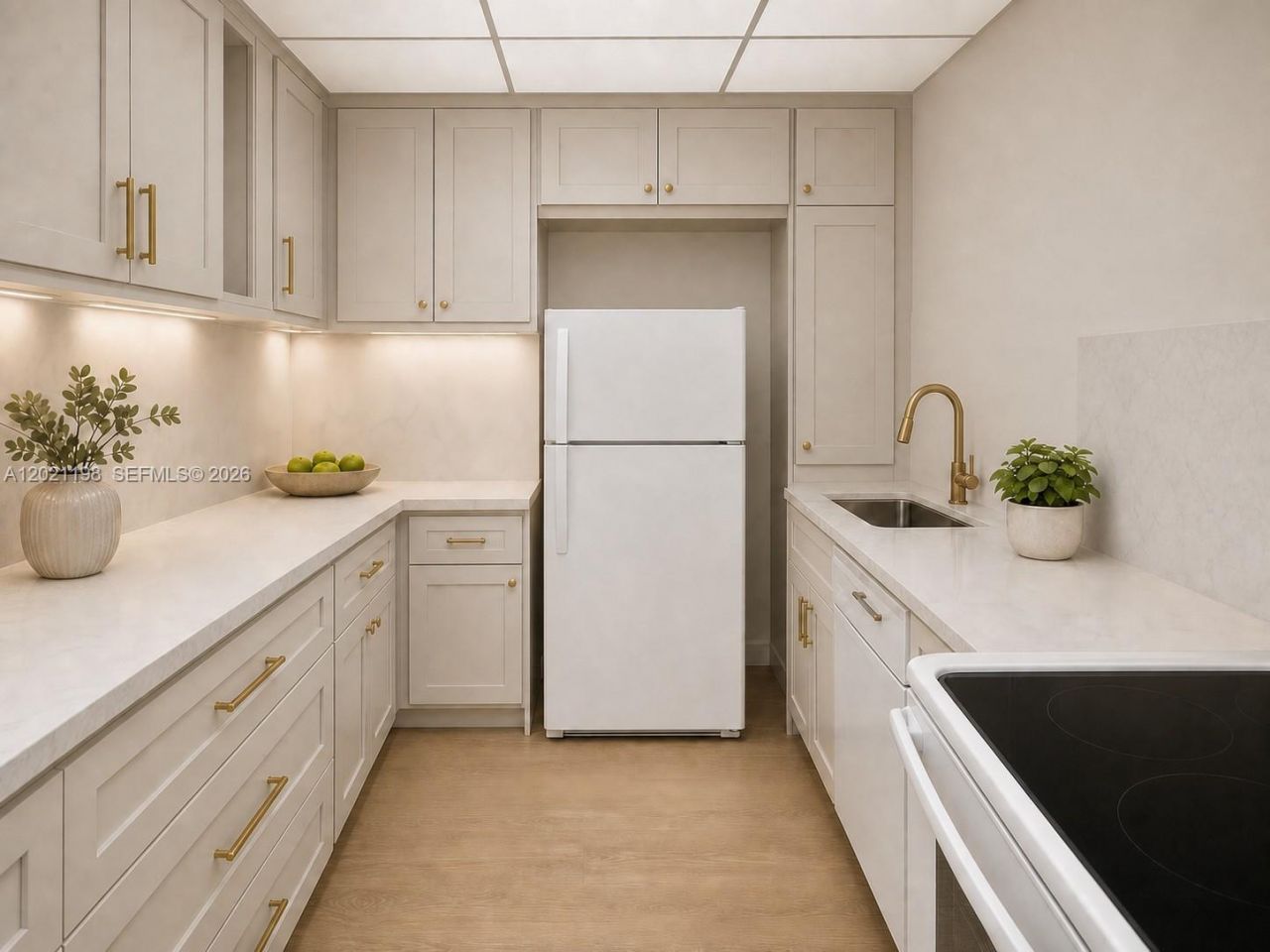 1800 N Andrews Ave, Unit 2E, Fort Lauderdale, FL 33311 Photo