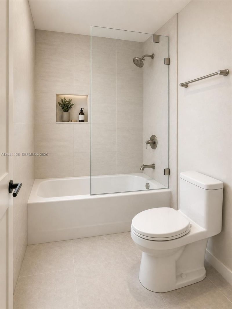 1800 N Andrews Ave, Unit 2E, Fort Lauderdale, FL 33311 Photo