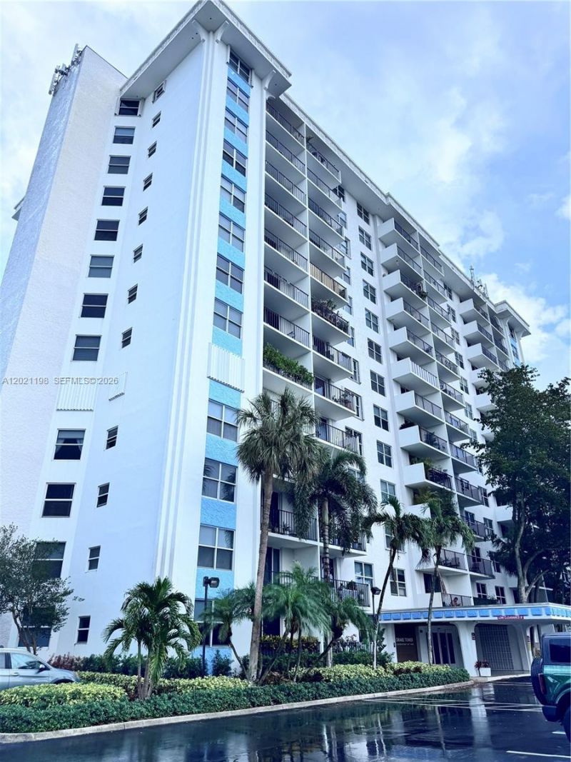 1800 N Andrews Ave , Unit 2E, Fort Lauderdale, FL 33311 Photo