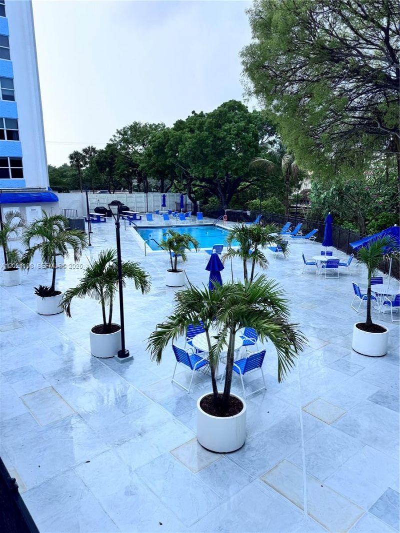1800 N Andrews Ave , Unit 2E, Fort Lauderdale, FL 33311 Photo