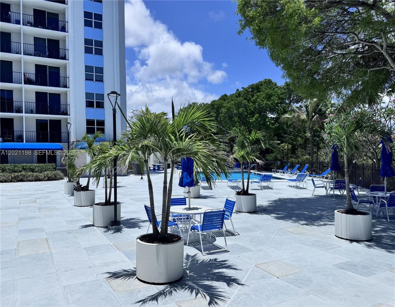 1800 N Andrews Ave, Unit 2E, Fort Lauderdale, FL 33311 Photo