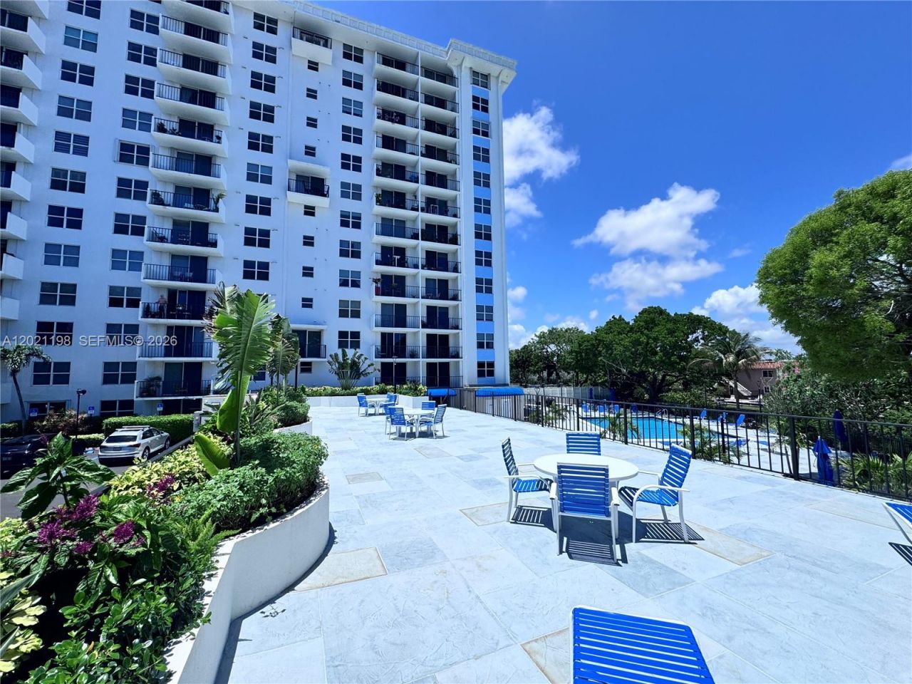 1800 N Andrews Ave, Unit 2E, Fort Lauderdale, FL 33311 Photo