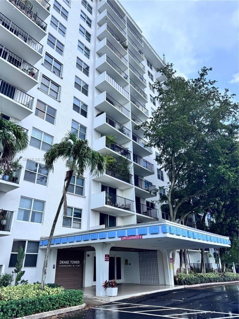 1800 N Andrews Ave, Unit 2E, Fort Lauderdale, FL 33311 Photo