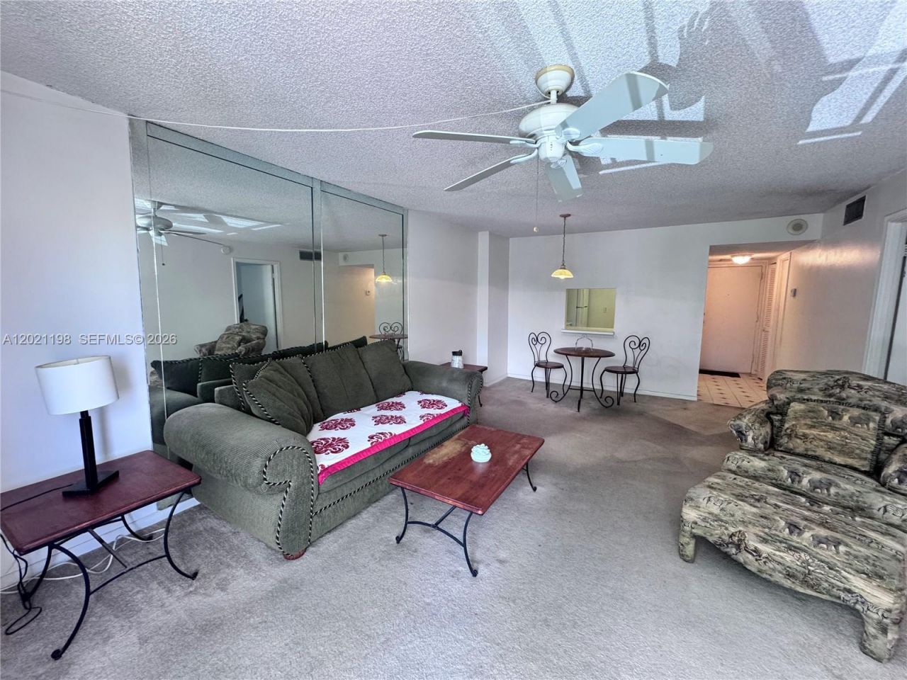 1800 N Andrews Ave , Unit 2E, Fort Lauderdale, FL 33311 Photo