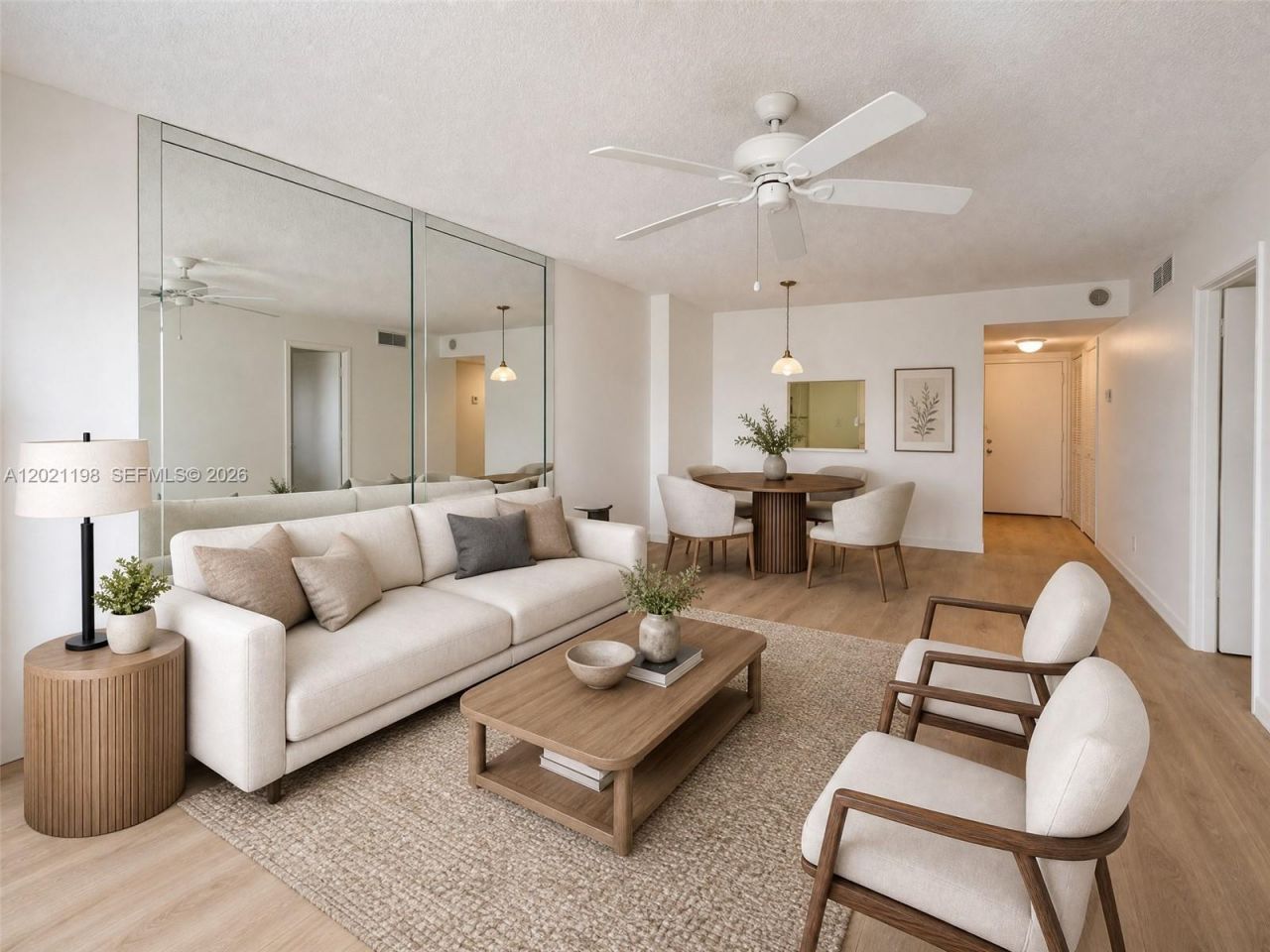 1800 N Andrews Ave, Unit 2E, Fort Lauderdale, FL 33311 Photo