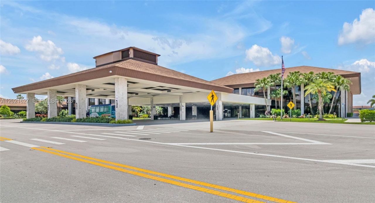 1650 SW 124th Ter , Unit 211D, Pembroke Pines, FL 33027 Photo